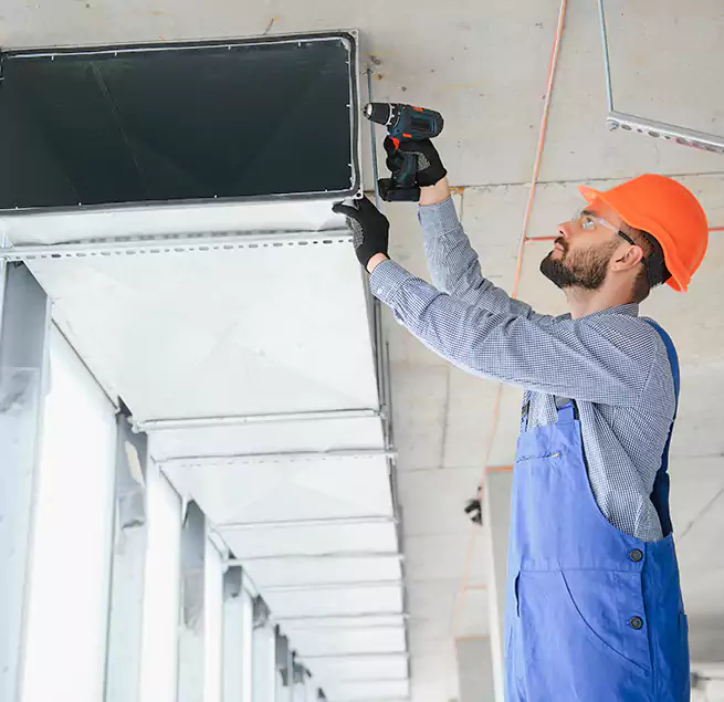 Why Homeowners & Businesses Trust Us in Roy, UT