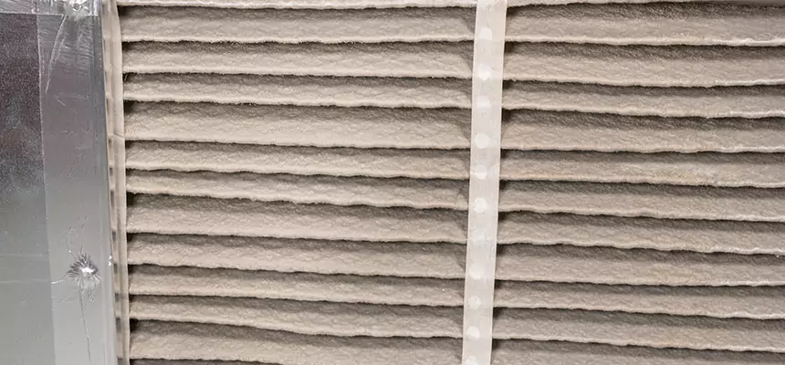 Mobile Car AC Filter Replacement in Roy