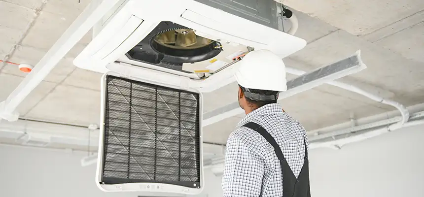 Our Affordable Duct Cleaning Near Me Services in Roy, UT