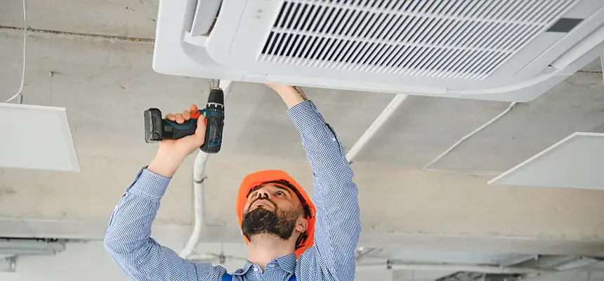 Detailed Multi‑Unit Riser & Roof Termination Cleaning in Roy