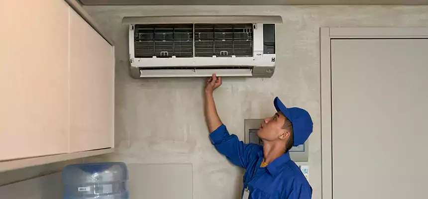 Balanced Fresh‑Air Ventilation (ERV/HRV) in Roy
