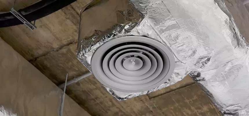 Our Industrial Dryer Vent Cleaning Services in Roy, UT