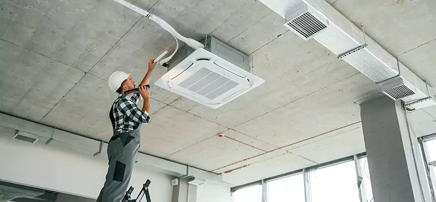 Our Wi Fi Connected Air Ducts Services in Roy, UT