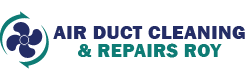 Air Duct Cleaning & Repairs Roy