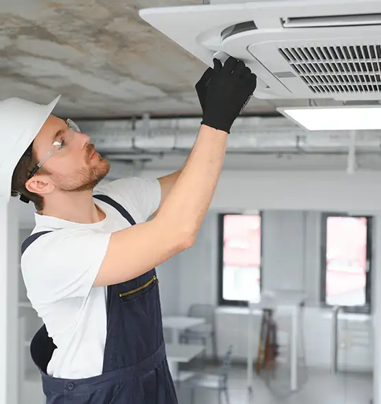 Top Affordable Duct Cleaning Services Near Me in Roy, UT