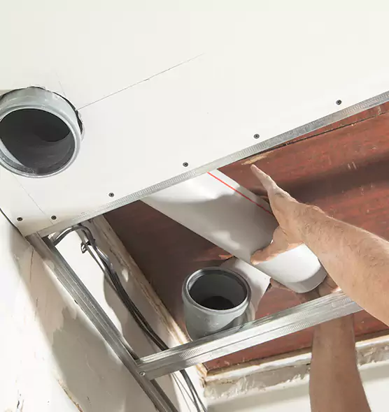 Professional Air Duct Replacement in Roy, UT