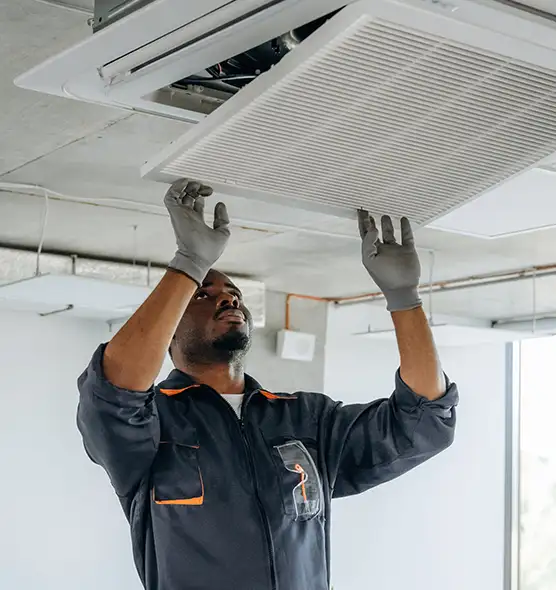 About Certified Air Duct Specialists in Roy, UT