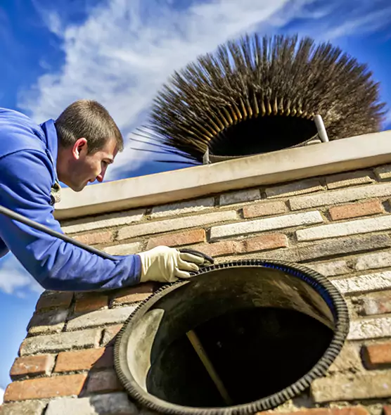 About Professional Chimney Sweep in Roy, UT