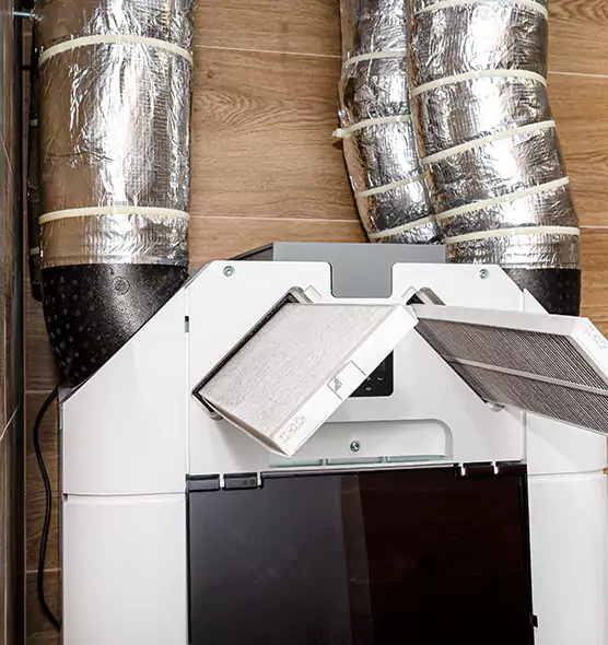 About Clogged Air Duct Repair in Roy, UT