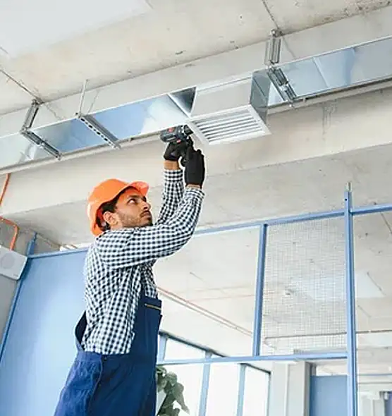 About Commercial Laundry Vent Cleaning in Roy, UT