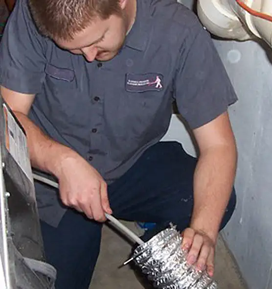 About Dryer Vent Hose Installation in Roy, UT