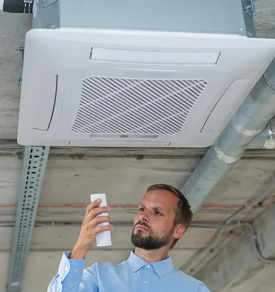 About Local Vent Cleaning Services in Roy, UT