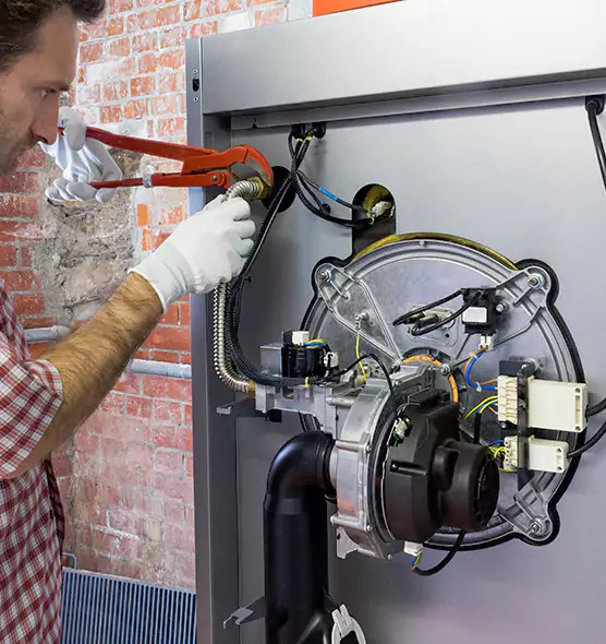 Advanced Repair Dryer Vent Hose in Roy, UT