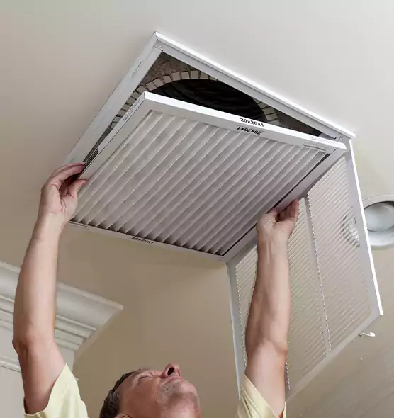 Advanced Residential Vent Cleaning in Roy, UT