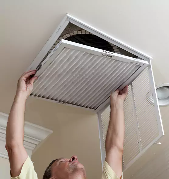 Professional Vent Relocation Services in Roy, UT