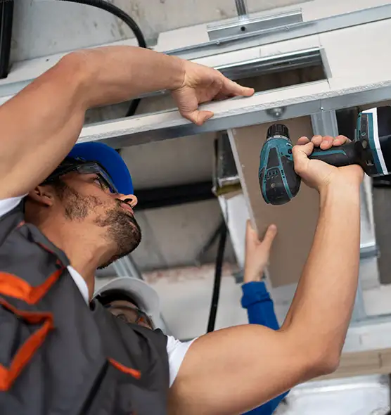 About Vent Smoke Odor Elimination in Roy, UT