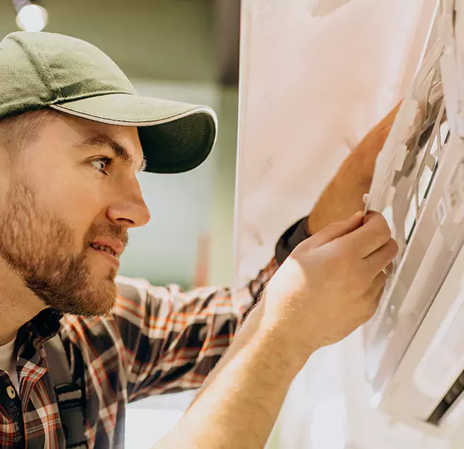 Why Homeowners Businesses Trust Us in Roy, UT?