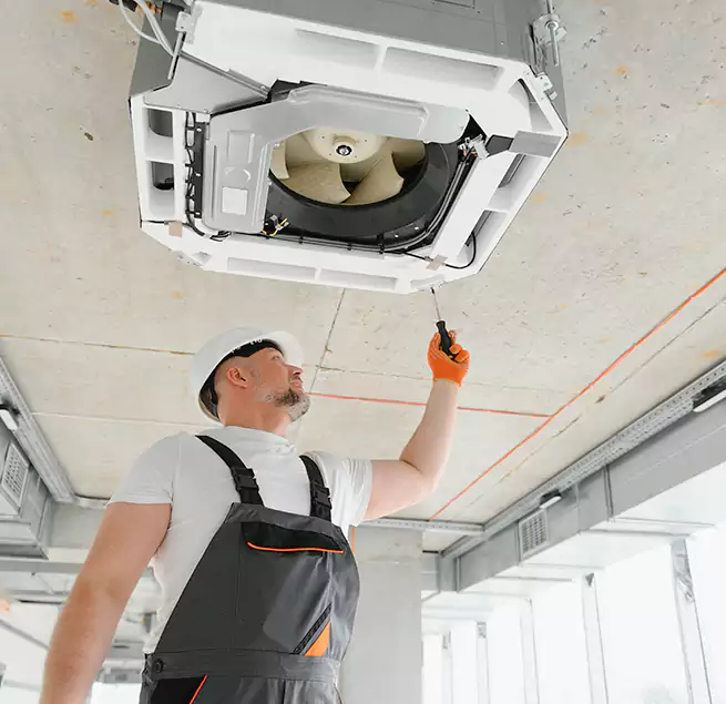 Why Homeowners & Businesses Trust Us in Roy, UT?