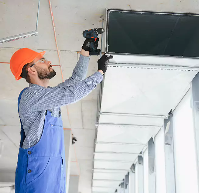 Why Homeowners & Businesses Trust Us in Roy, UT?