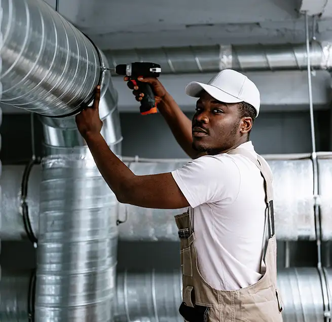 Why Homeowners & Businesses Trust Us Roy, UT