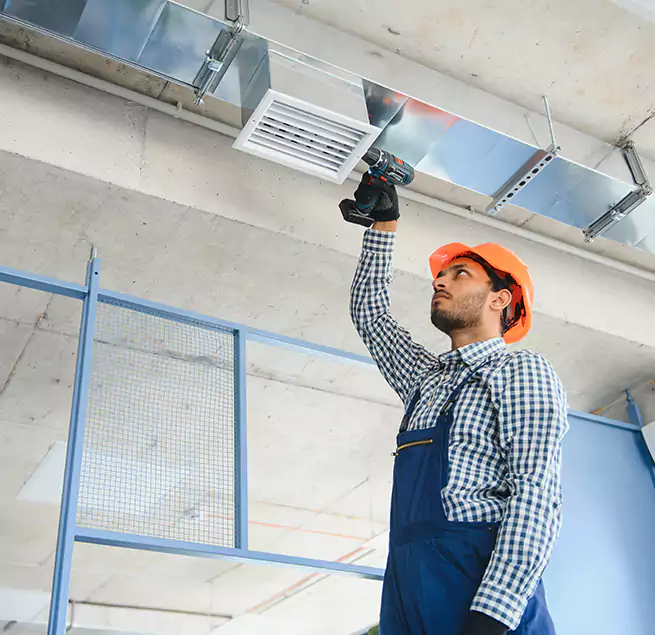 Why Homeowners & Businesses Trust Us in Roy, UT?