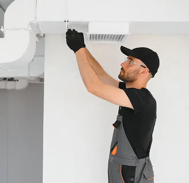 Why Homeowners & Businesses Trust Us in Roy, UT?