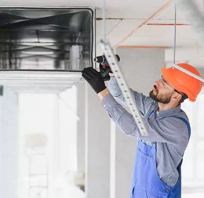 Why Homeowners & Businesses Trust Us Roy, UT