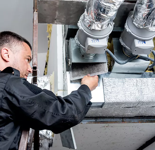 Why Homeowners & Businesses Trust Us in Roy, UT