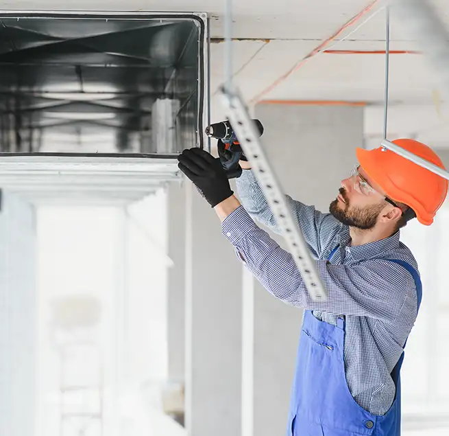 Why Homeowners & Businesses Trust Us in Roy, UT?