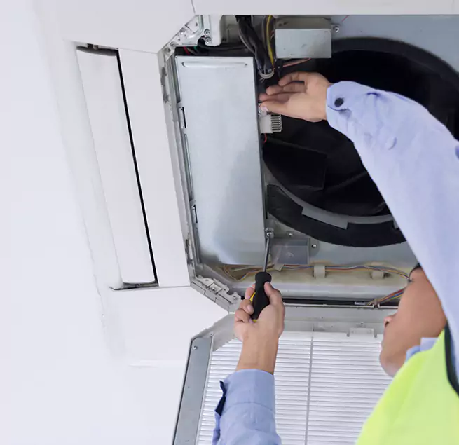 Why Homeowners & Businesses Trust Us Roy, UT?