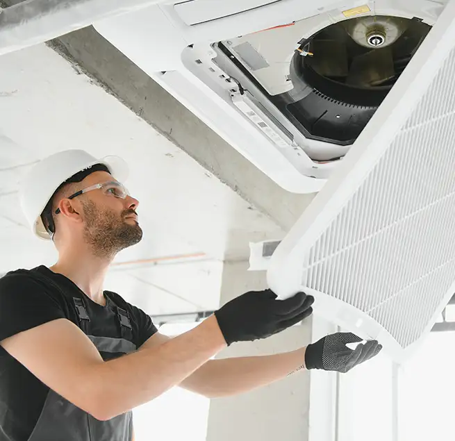 Why Homeowners & Businesses Trust Us in Roy, UT?