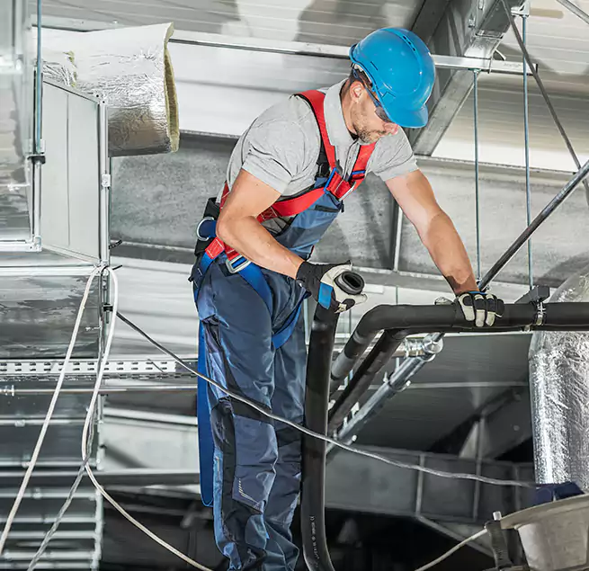 Why Homeowners & Businesses Trust Us in Roy, UT?