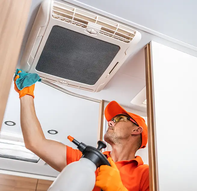 Why Homeowners & Businesses Trust Us in Roy, UT?