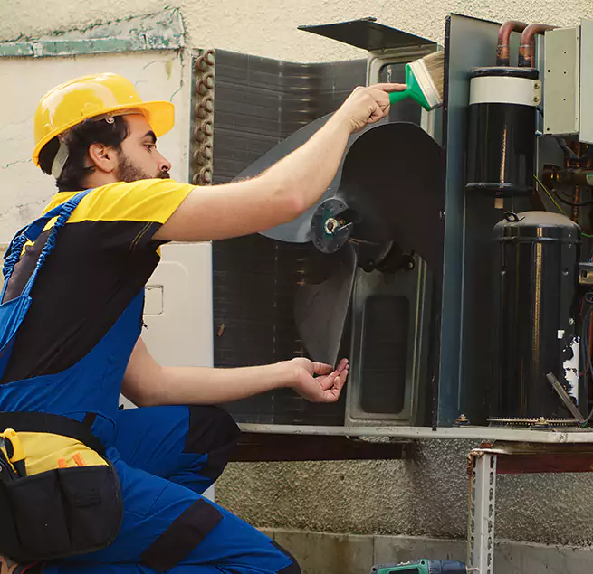 Why Homeowners Businesses Trust Us in Roy, UT?