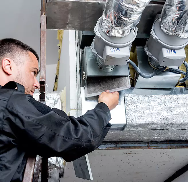 Why Homeowners & Businesses Trust Us in Roy, UT?