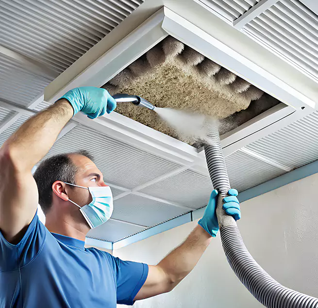 Why Homeowners & Businesses Trust Us Roy, UT?