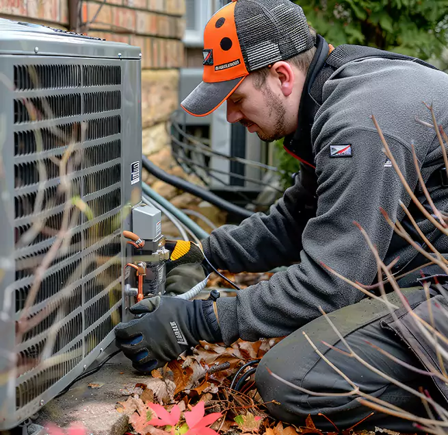 Why Homeowners & Businesses Trust Us in Roy, UT?