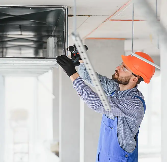  Why Homeowners Businesses Trust Us Roy, UT