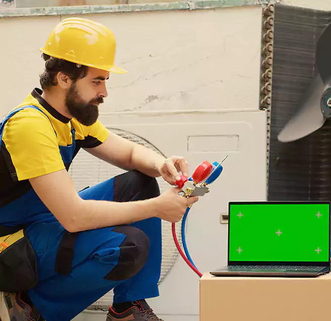 Why Homeowners & Businesses Trust Us in Roy, UT?