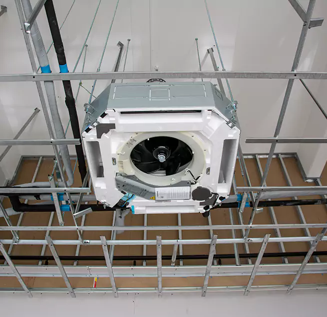 Why Homeowners & Businesses Trust Us in Roy, UT?