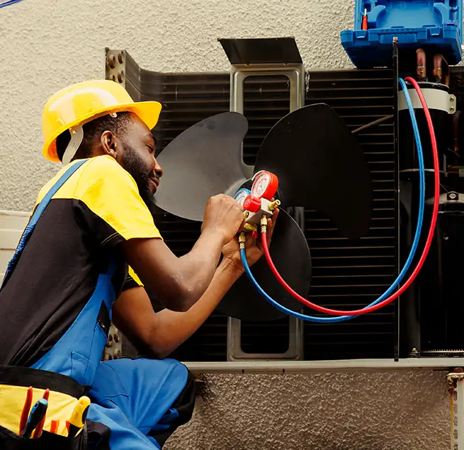 Why Homeowners & Businesses Trust Us in Roy, UT?