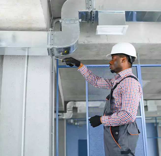 Why Homeowners & Businesses Trust Us in Roy, UT