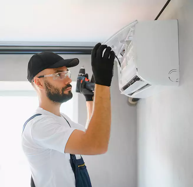 Why Homeowners & Businesses Trust Us in Roy, UT