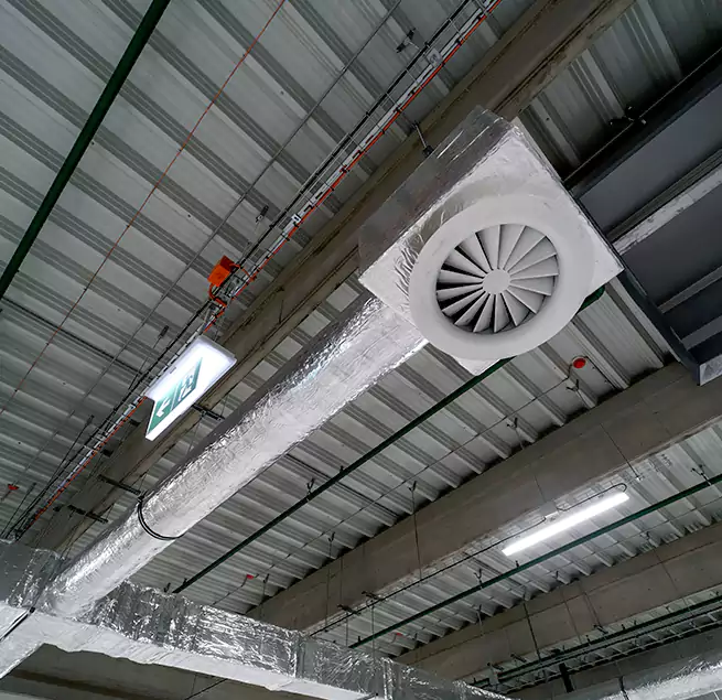 Why Homeowners & Businesses Trust Us in Roy, UT