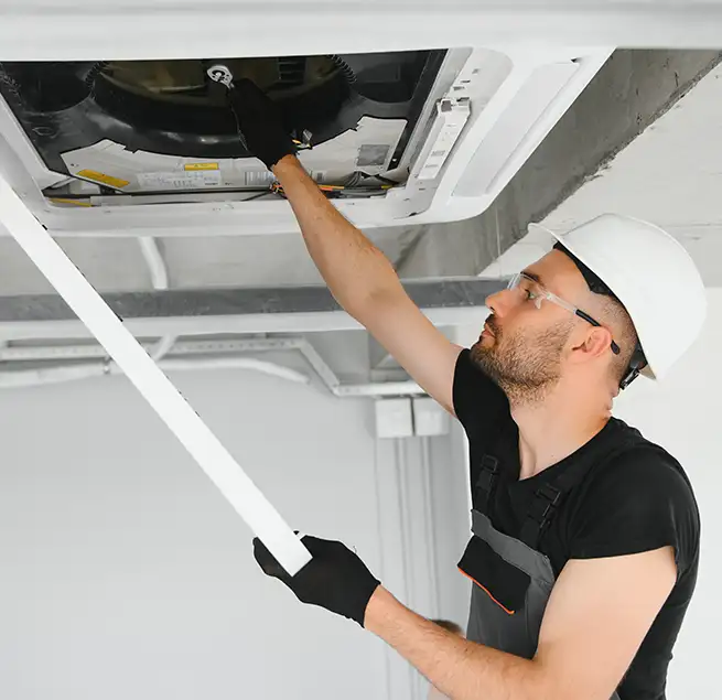 Why Homeowners & Businesses Trust Us in Roy, UT?