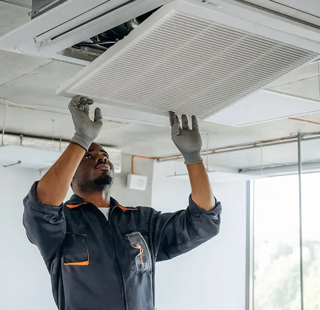 Why Homeowners & Businesses Trust Us in Roy, UT?