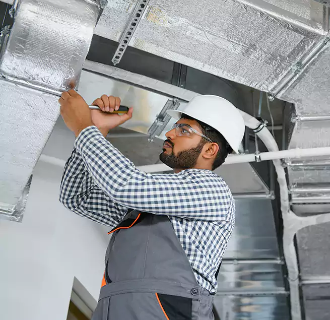 Why Homeowners & Businesses Trust Us in Roy, UT?