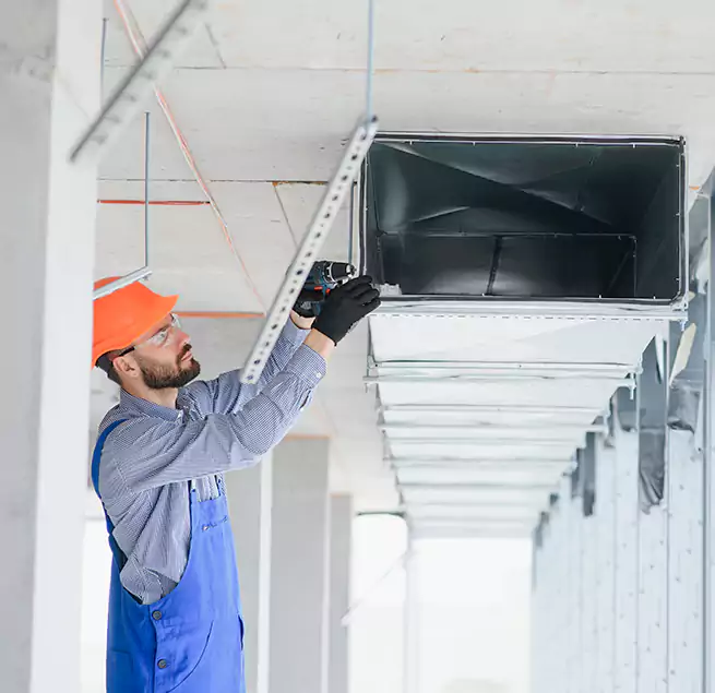 Why Homeowners & Businesses Trust Us in Roy, UT?