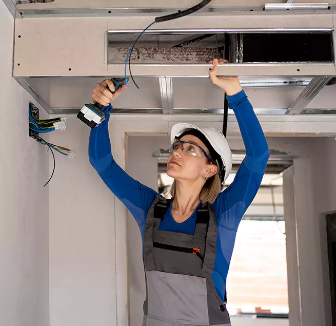 Why Homeowners & Businesses Trust Us in Roy, UT?