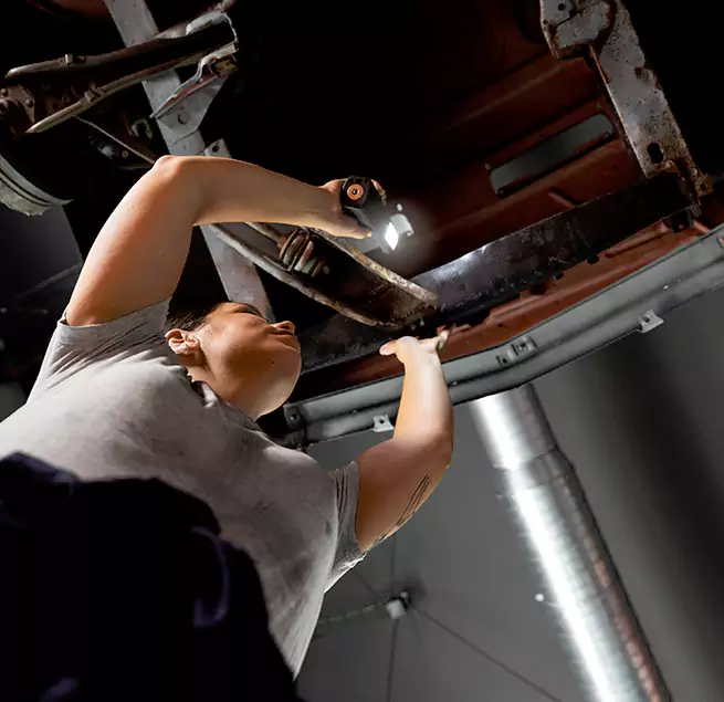 Why Homeowners & Businesses Trust Us Roy, UT